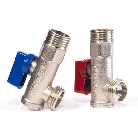 تصویر شیر پیسوار ۱/۲×۱/۲ سیتکو بسته دو عددی 