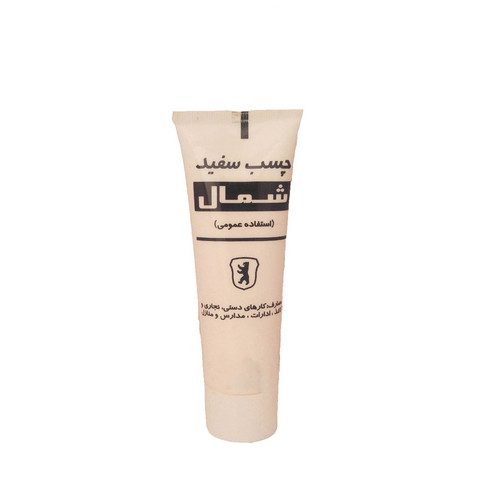 چسب چوب پمادی شمال
