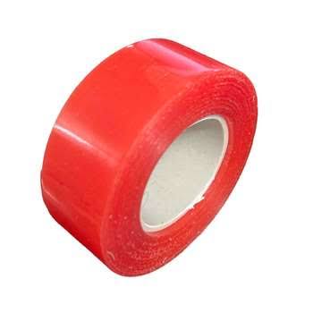 چسب دوطرفه شفاف ژله ای 5 سانت نانو