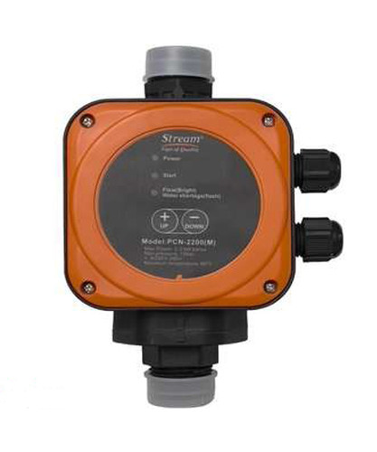 ست کنترل استریم مدل hydrocall 2200 M
